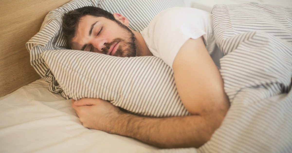 The Importance of a Good Sleeping Pattern