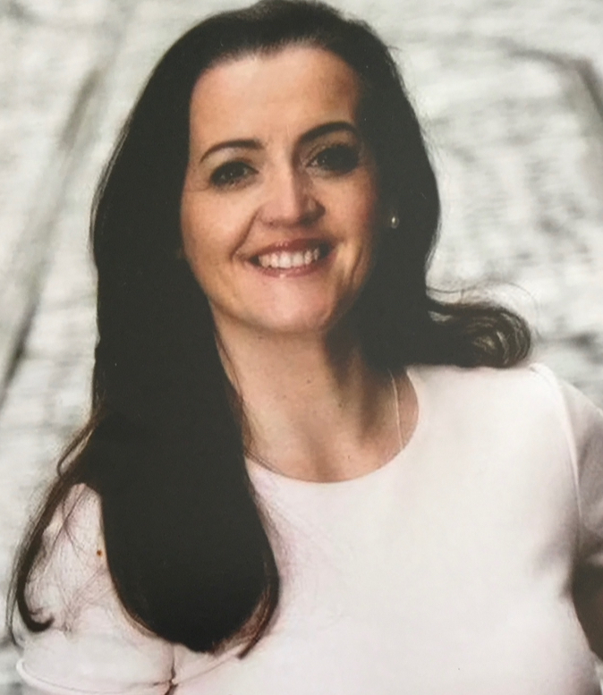 Maryrose Maguire