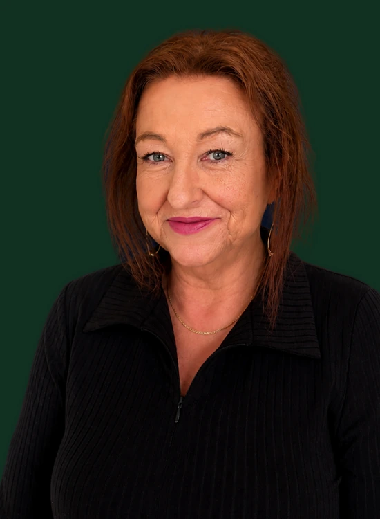 Adrienne Gorman Orwellness