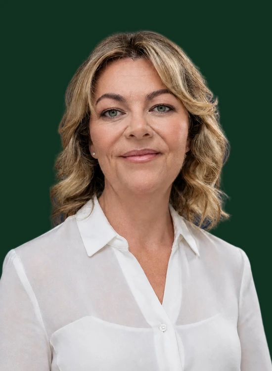 Cassandra McCaffrey Orwellness No. 10 Rathgar