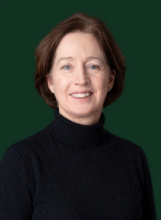 Ellen Bailey Orwellness