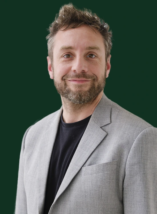 James McIntyre Orwellness