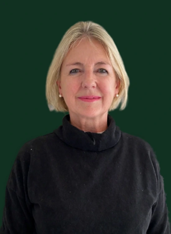 Monica O'Loughlin Orwellness