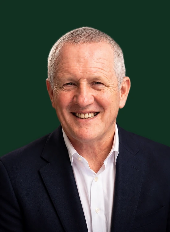 Tony Griffin Orwellness No. 10 Rathgar