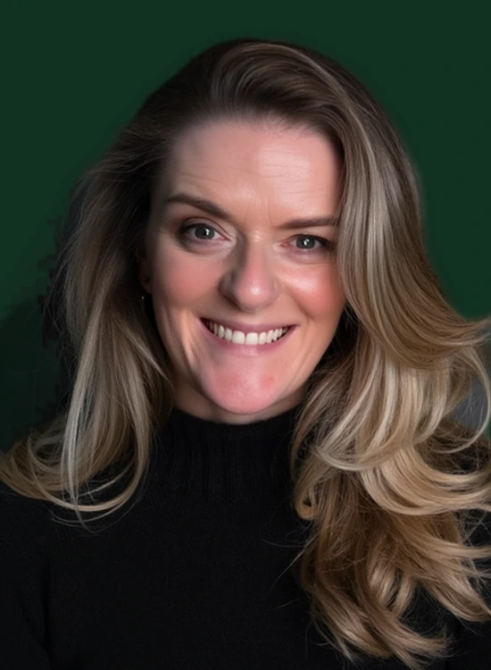 Triona McGearty Orwellness No. 10 Rathgar