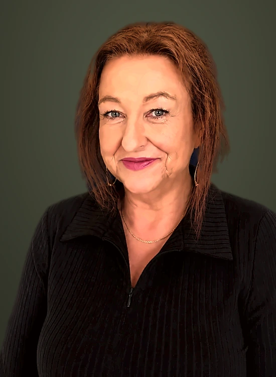 Adrienne Gorman Orwellness