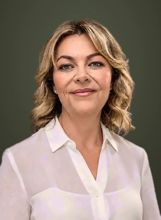 Cassandra McCaffrey Orwellness No. 10 Rathgar