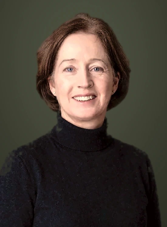 Ellen Bailey Orwellness