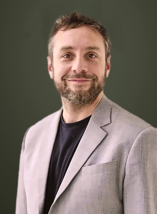 James McIntyre Orwellness