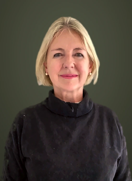 Monica O'Loughlin Orwellness
